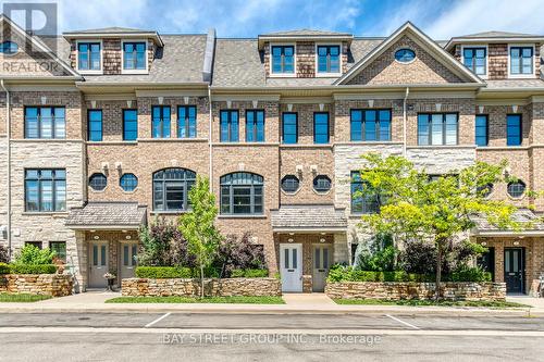 17 - 1812 Burnhamthorpe Road E, Mississauga (Applewood), ON - Outdoor With Facade