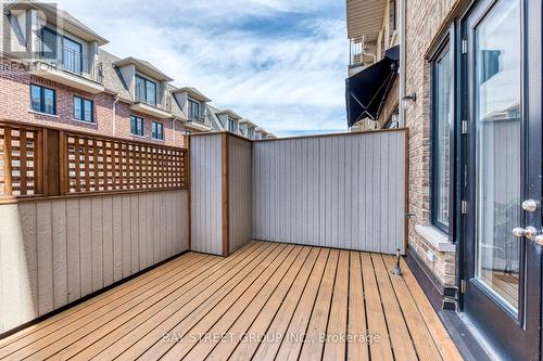 17 - 1812 Burnhamthorpe Road E, Mississauga (Applewood), ON - Outdoor With Exterior