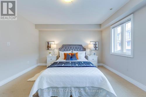 17 - 1812 Burnhamthorpe Road E, Mississauga (Applewood), ON - Indoor Photo Showing Bedroom