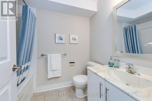 17 - 1812 Burnhamthorpe Road E, Mississauga (Applewood), ON - Indoor Photo Showing Bathroom