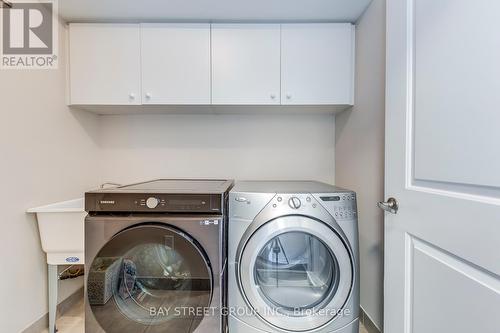 17 - 1812 Burnhamthorpe Road E, Mississauga (Applewood), ON - Indoor Photo Showing Laundry Room