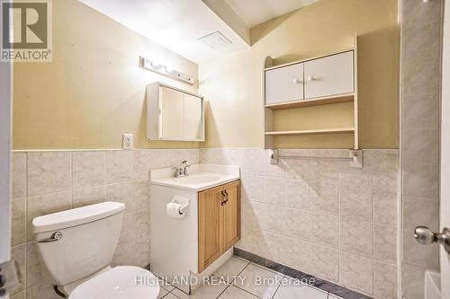 3375 Dovetail Mews, Mississauga (Erin Mills), ON - Indoor Photo Showing Bathroom