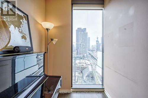 1402 - 16 Bonnycastle Street, Toronto (Waterfront Communities), ON - Indoor