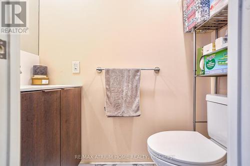 1402 - 16 Bonnycastle Street, Toronto (Waterfront Communities), ON - Indoor Photo Showing Bathroom