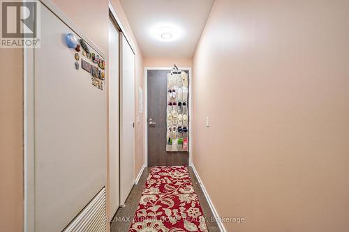 1402 - 16 Bonnycastle Street, Toronto (Waterfront Communities), ON - Indoor Photo Showing Other Room