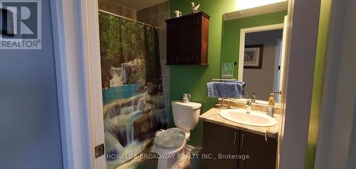 228 - 7 Bellcastle Gate, Whitchurch-Stouffville, ON - Indoor Photo Showing Bathroom