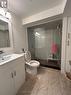 3077 Hawktail Crescent, Mississauga, ON  - Indoor Photo Showing Bathroom 