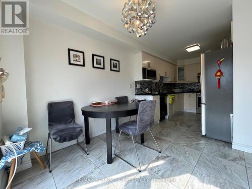 3077 Hawktail Crescent, Mississauga (Churchill Meadows), ON - Indoor Photo Showing Dining Room