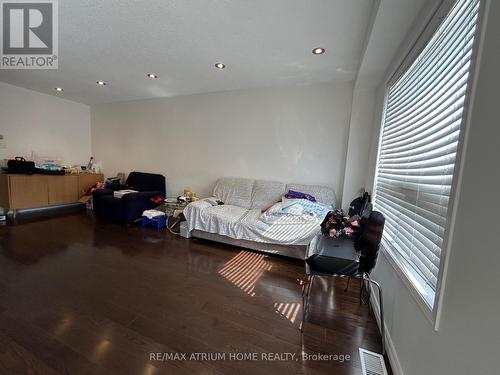 3077 Hawktail Crescent, Mississauga (Churchill Meadows), ON - Indoor Photo Showing Other Room