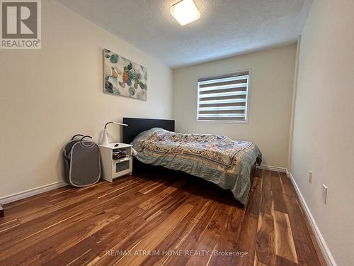 3077 Hawktail Crescent, Mississauga (Churchill Meadows), ON - Indoor Photo Showing Bedroom