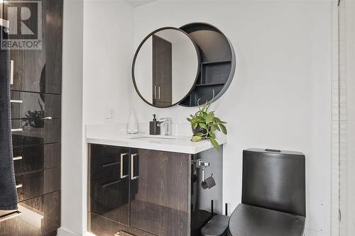 3X02 1331 Alberni Street, Vancouver, BC - Indoor Photo Showing Bathroom