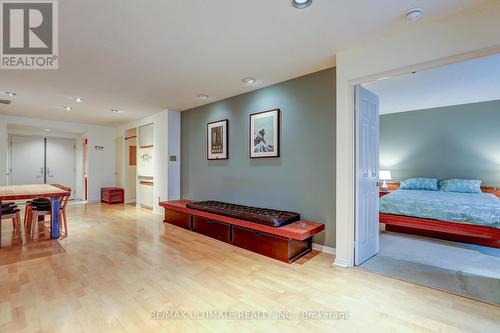 304 - 55 Lombard Street, Toronto (Church-Yonge Corridor), ON - Indoor Photo Showing Bedroom