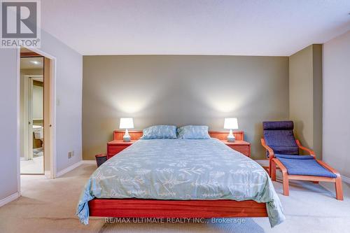 304 - 55 Lombard Street, Toronto (Church-Yonge Corridor), ON - Indoor Photo Showing Bedroom