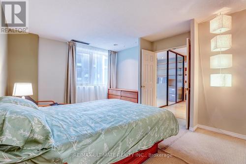 304 - 55 Lombard Street, Toronto (Church-Yonge Corridor), ON - Indoor Photo Showing Bedroom