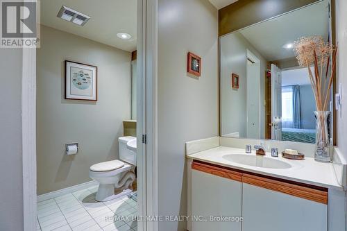 304 - 55 Lombard Street, Toronto (Church-Yonge Corridor), ON - Indoor Photo Showing Bathroom