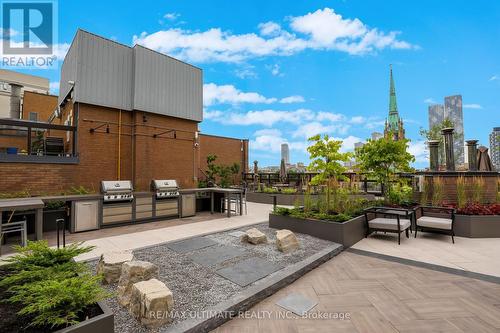 304 - 55 Lombard Street, Toronto (Church-Yonge Corridor), ON - Outdoor