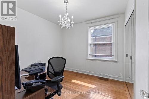 36 Briscoe Street E, London, ON - Indoor Photo Showing Office