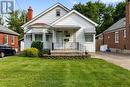 36 Briscoe Street E, London, ON  - Outdoor With Deck Patio Veranda 