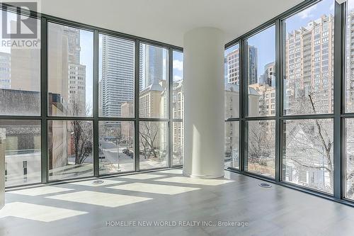 406 - 101 Charles Street E, Toronto (Church-Yonge Corridor), ON - Indoor Photo Showing Other Room