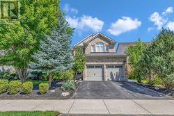 618 THOMAS SLEE DRIVE  Kitchener, ON N2P 2Y8