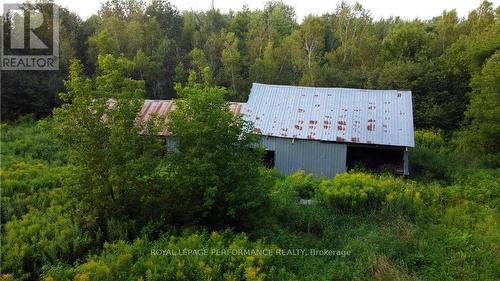 Na Pattee Road, Champlain, ON 