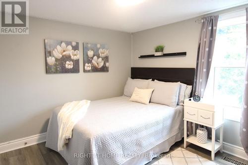 203 Nassau Street, Oshawa (Vanier), ON - Indoor Photo Showing Bedroom