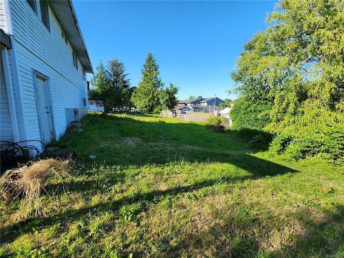 7535 Carnarvon Rd, Port Hardy, BC 