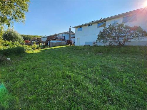 7535 Carnarvon Rd, Port Hardy, BC 