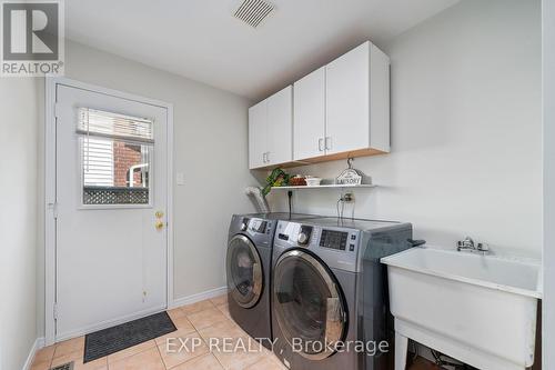 841 Chipping Park Boulevard, Cobourg, ON - Indoor Photo Showing Laundry Room