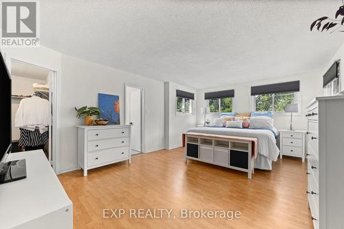 841 Chipping Park Boulevard, Cobourg, ON - Indoor Photo Showing Bedroom