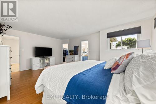 841 Chipping Park Boulevard, Cobourg, ON - Indoor Photo Showing Bedroom