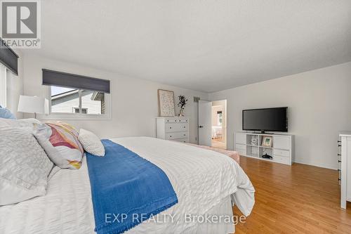 841 Chipping Park Boulevard, Cobourg, ON - Indoor Photo Showing Bedroom