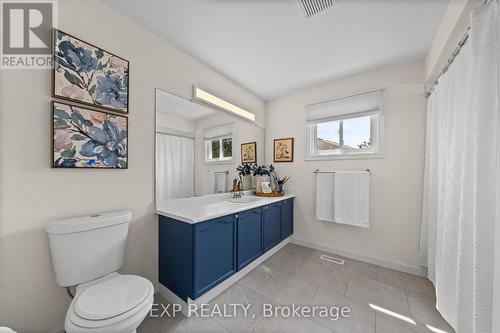 841 Chipping Park Boulevard, Cobourg, ON - Indoor Photo Showing Bathroom