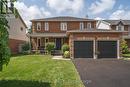 841 Chipping Park Boulevard, Cobourg, ON  - Outdoor With Deck Patio Veranda With Facade 