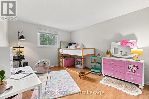 841 Chipping Park Boulevard, Cobourg, ON - Indoor Photo Showing Bedroom