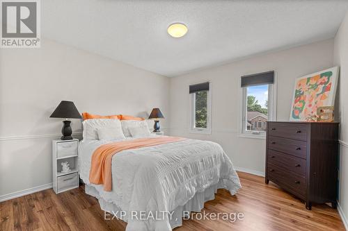 841 Chipping Park Boulevard, Cobourg, ON - Indoor Photo Showing Bedroom