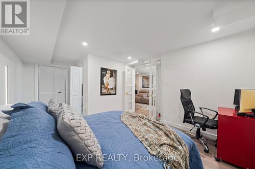 841 Chipping Park Boulevard, Cobourg, ON - Indoor Photo Showing Bedroom