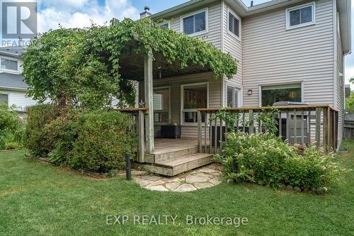 841 Chipping Park Boulevard, Cobourg, ON - Outdoor