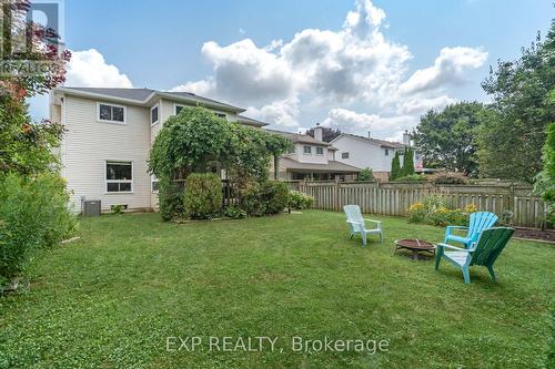 841 Chipping Park Boulevard, Cobourg, ON - Outdoor