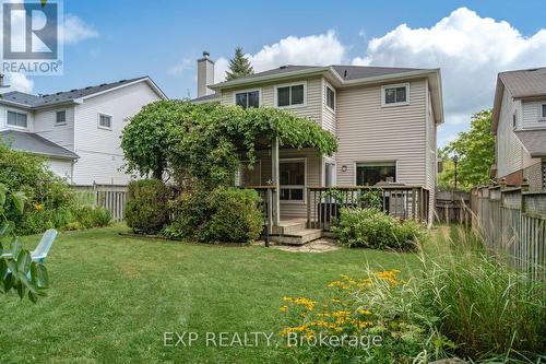 841 Chipping Park Boulevard, Cobourg, ON - Outdoor