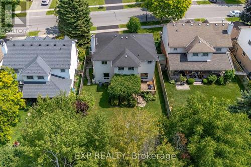 841 Chipping Park Boulevard, Cobourg, ON - Outdoor