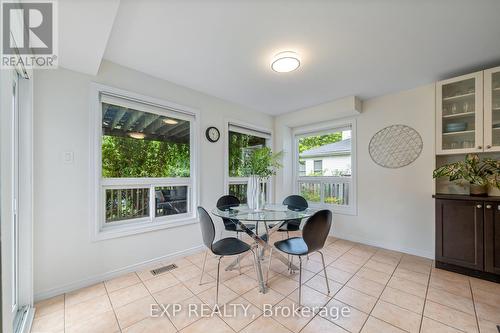 841 Chipping Park Boulevard, Cobourg, ON - Indoor Photo Showing Dining Room