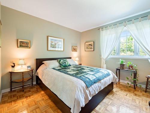 Bedroom - 226 Rue Des Patriotes, Bromont, QC - Indoor Photo Showing Bedroom