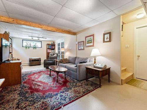 Family room - 226 Rue Des Patriotes, Bromont, QC - Indoor