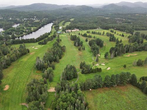 Nearby - 82 Rue Du Village, Arundel, QC - Outdoor With View