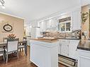 Overall view - 82 Rue Du Village, Arundel, QC  - Indoor 