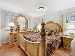 Master bedroom - 