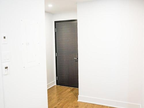 Hall - 409-1320 Rue Olier, Montréal (Le Sud-Ouest), QC - Indoor Photo Showing Other Room