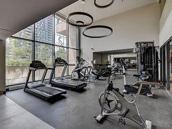 Exercise room - 