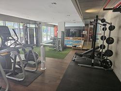 Exercise room - 